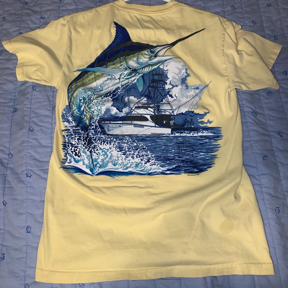 Guy Harvey T-Shirt